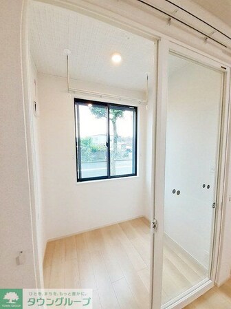 メゾン・ソレイユの物件内観写真